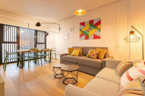 Cathedral Apartment Welcome wheelchairs 6 pax